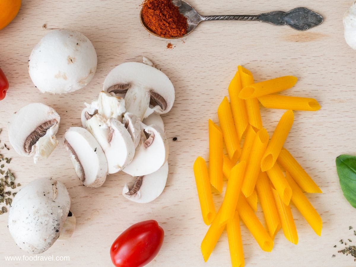 Food Facts