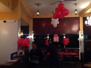 Best Restaurant in Mahendergarh
