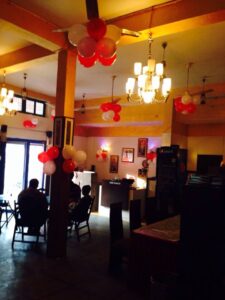 Best Restaurant in Mahendergarh