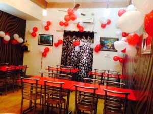 Best Restaurant in Mahendergarh