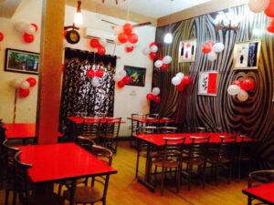Best Restaurant in Mahendergarh