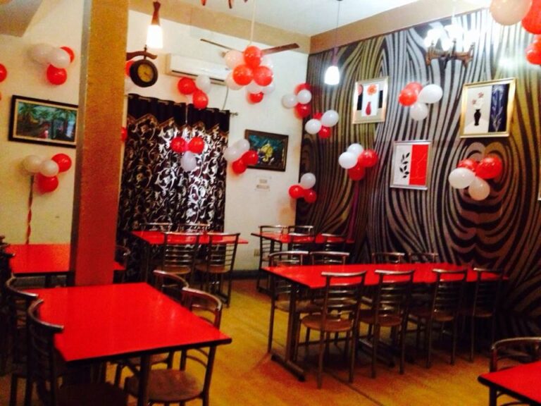Best Restaurant in Mahendergarh