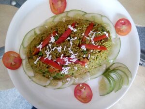 Best Restaurant in Mahendergarh