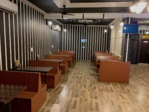 Best Burger Place in Mahendergarh