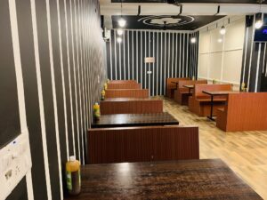 Best Burger Place in Mahendergarh