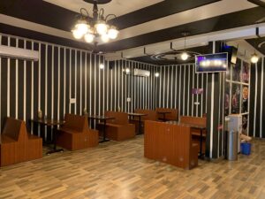 Best Burger Place in Mahendergarh
