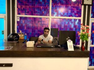 Best Burger Place in Mahendergarh