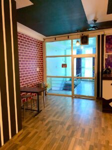 Best Burger Place in Mahendergarh