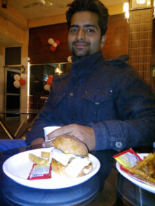 Best Restaurant in Mahendergarh