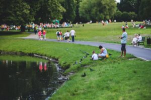 Things to do on Sunday