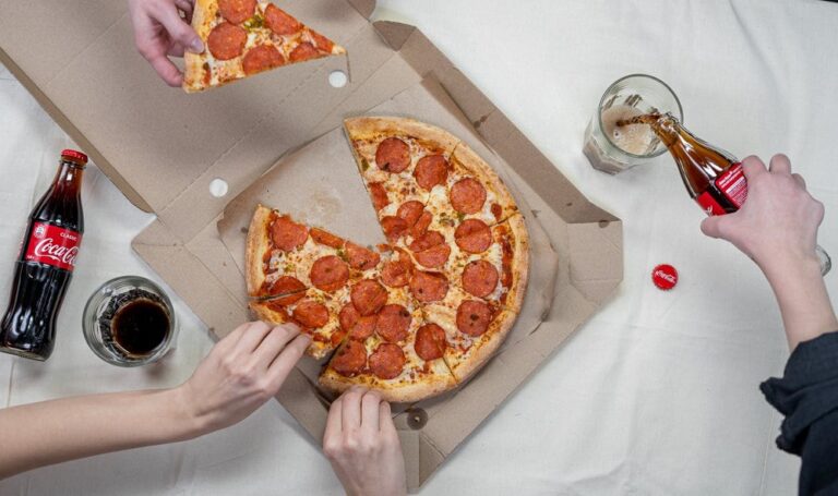 Art of sharing