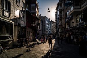 Tips on Easy Traveling
