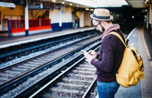 Traveling ethics