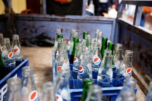 All About Pepsi