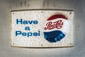 All About Pepsi
