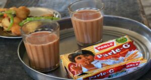 Parle-G