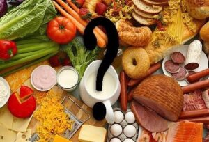 Foodborne Diseases