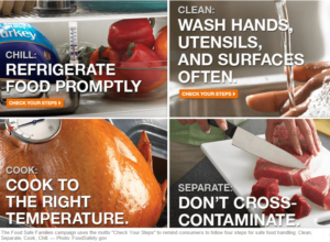 Foodborne Diseases