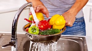 Food Safety and Hygiene