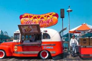 Food Trucks