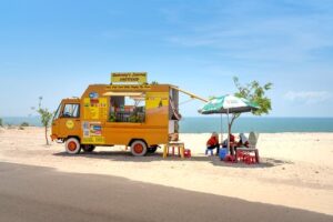 History of Food Trucks