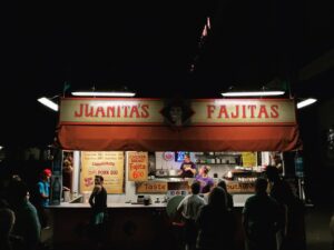 Food Trucks