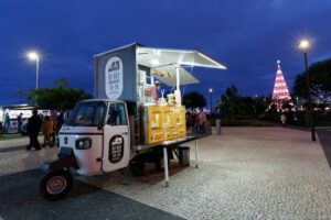 History of Food Trucks