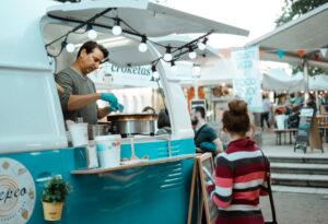 Food Trucks