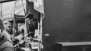 History of Food Trucks