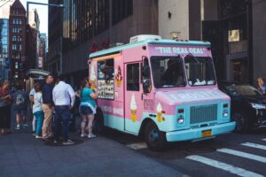 Food Trucks