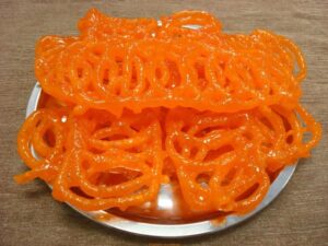 Desserts You Should Try in Winter