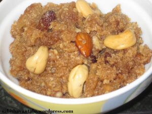 Desserts You Should Try in Winter