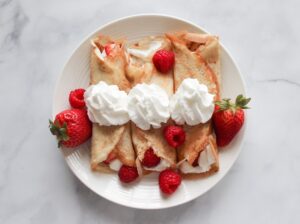 Desserts You Should Try in Winter