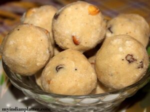 Desserts You Should Try in Winter