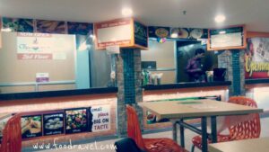 Food Joints at Gurgaon Dreamz