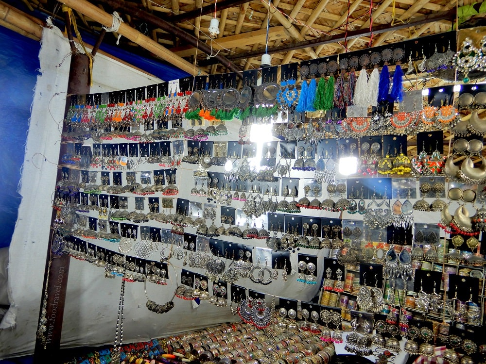 Famous Markets in Delhi