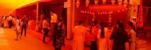 Rashtriya Sanskriti Mahotsav 2016
