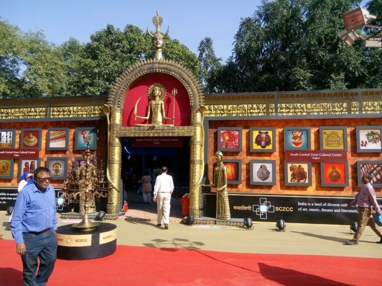 Rashtriya Sanskriti Mahotsav 2016