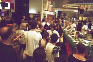 Restaurants in Dubai for Health Conscious Foodie