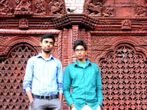 Visit to Kathmandu Monasteries