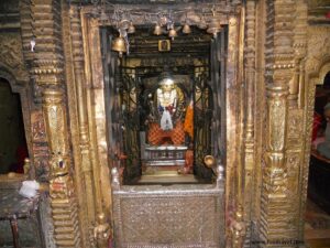 Visit to Kathmandu Monasteries