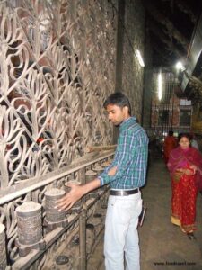 Visit to Kathmandu Monasteries