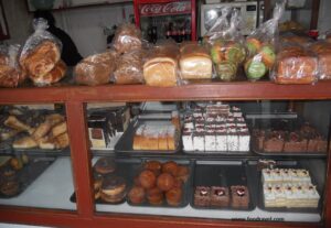 Finding Food in Kathmandu