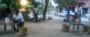 Sector 4 Huda Market Gurgaon