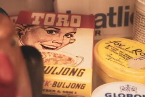 Food Packaging