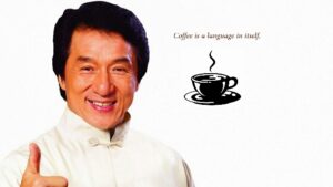 Famous Coffee Quotes