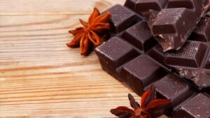 Magnesium Rich Food