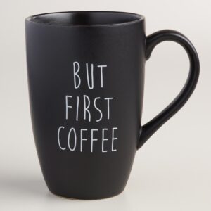 Famous Coffee Quotes