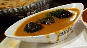 Hyderabadi Foods