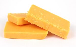 Magnesium Rich Food